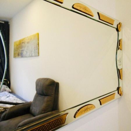 Luxury Apartment In Praterstern Area Viena Exterior foto